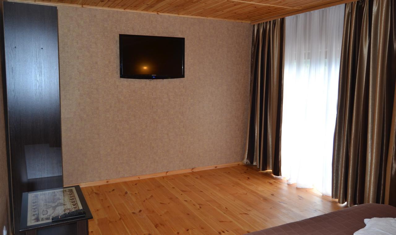 Sil Bilovoddya Hotel מראה חיצוני תמונה