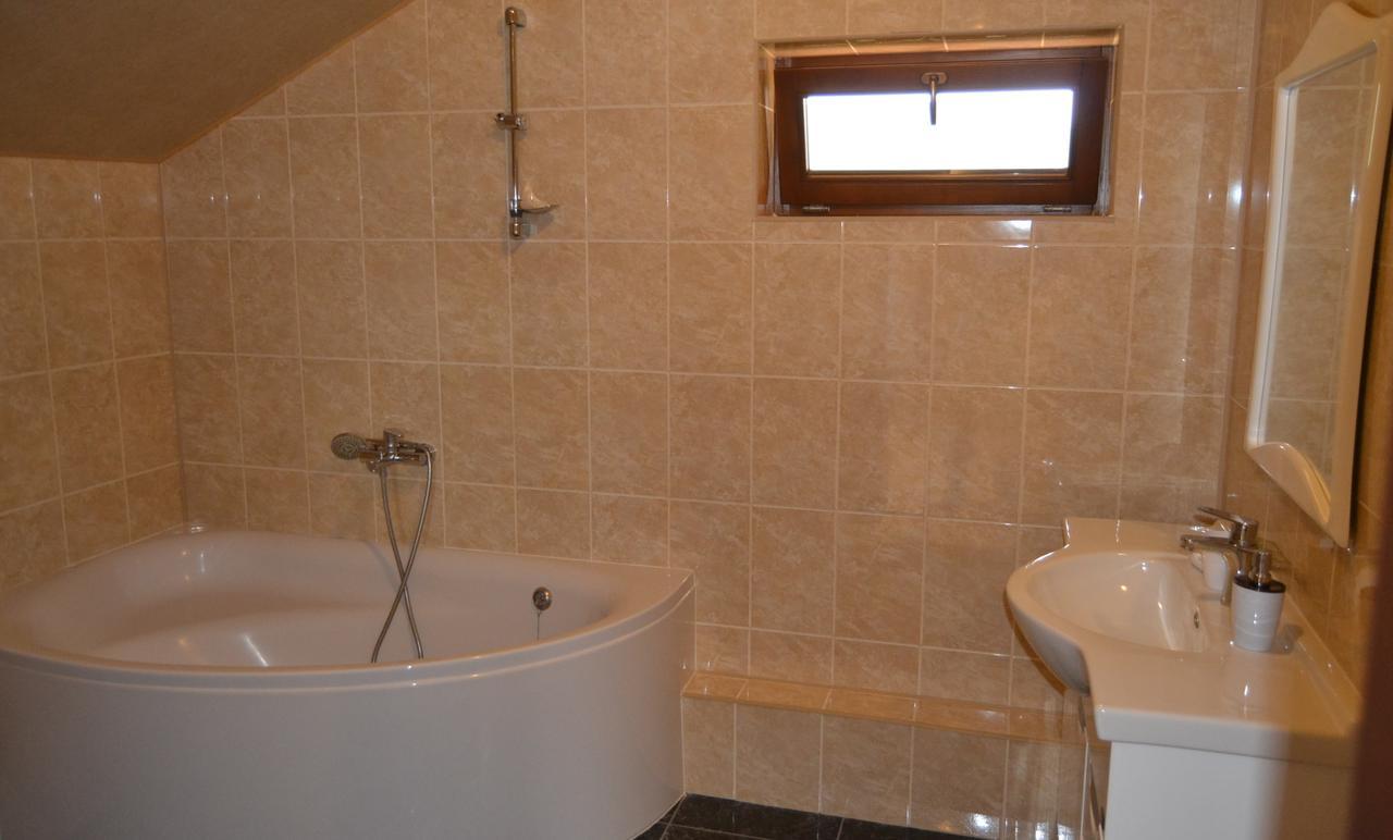 Sil Bilovoddya Hotel מראה חיצוני תמונה