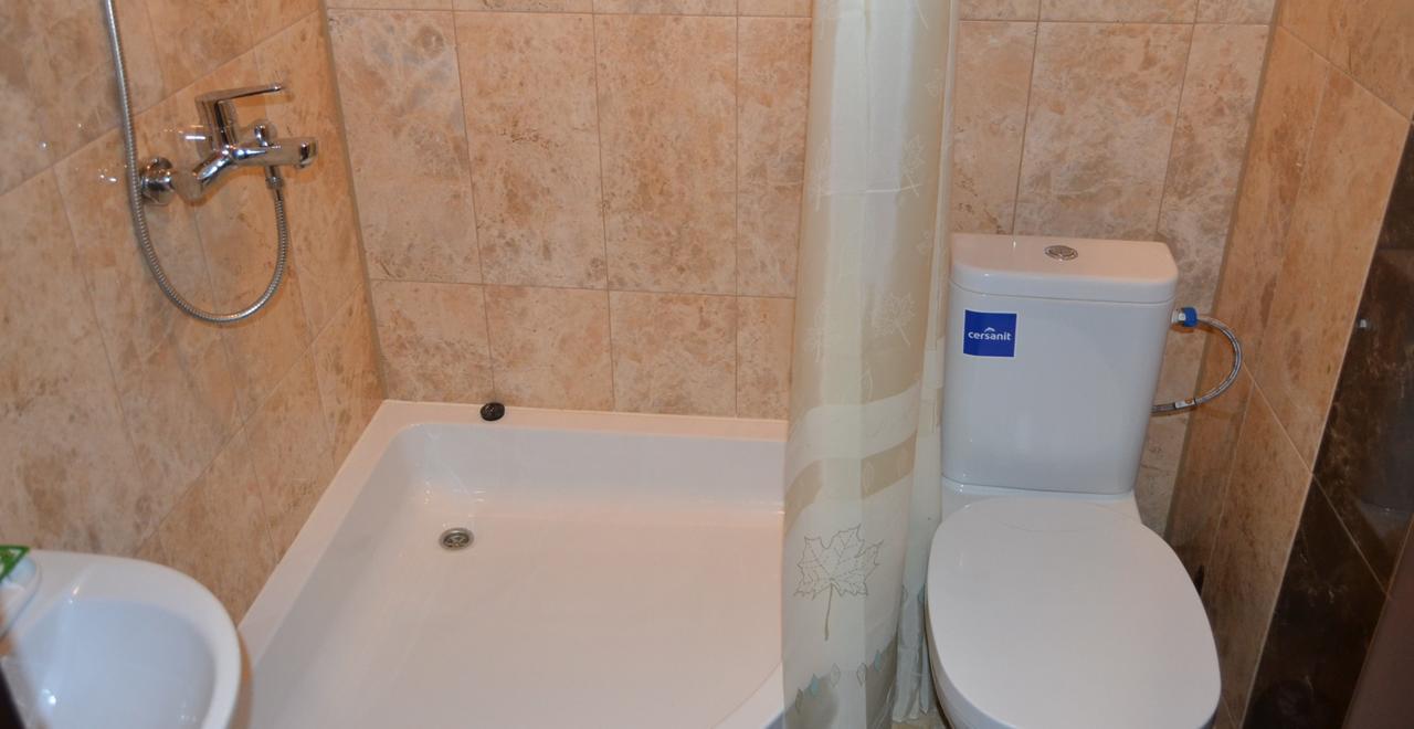 Sil Bilovoddya Hotel מראה חיצוני תמונה
