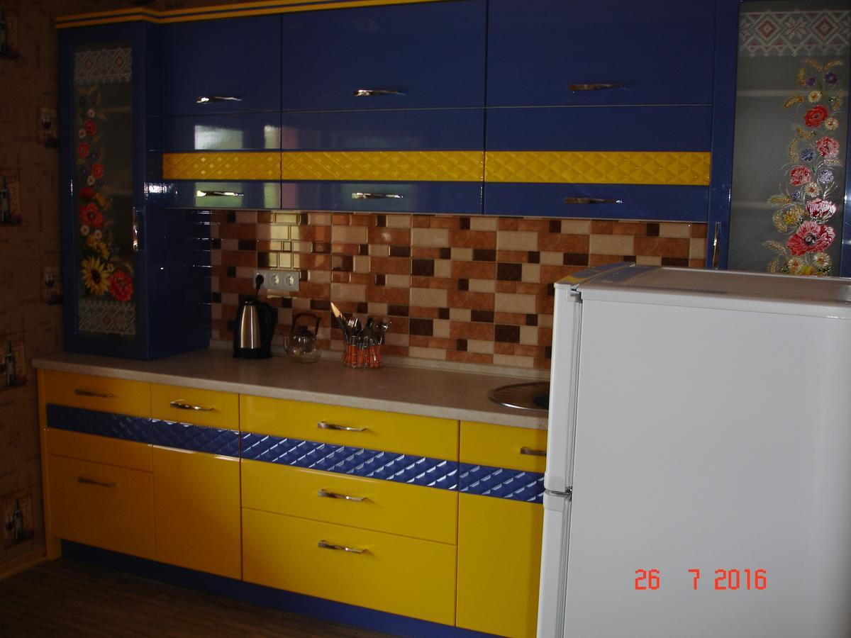 Sil Bilovoddya Hotel מראה חיצוני תמונה