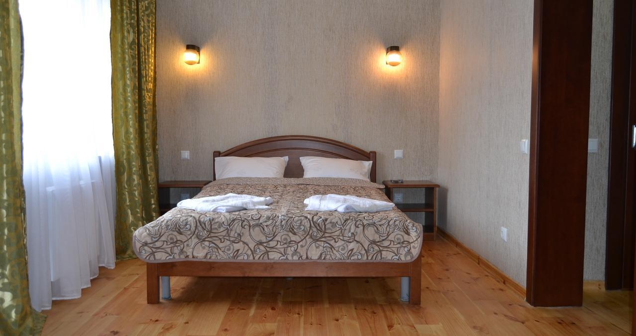 Sil Bilovoddya Hotel מראה חיצוני תמונה