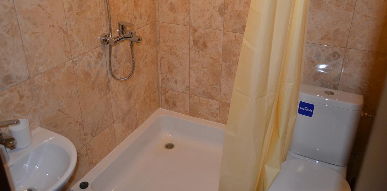 Sil Bilovoddya Hotel מראה חיצוני תמונה