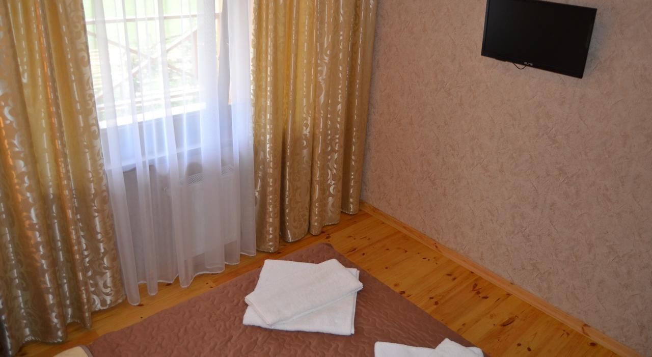 Sil Bilovoddya Hotel מראה חיצוני תמונה