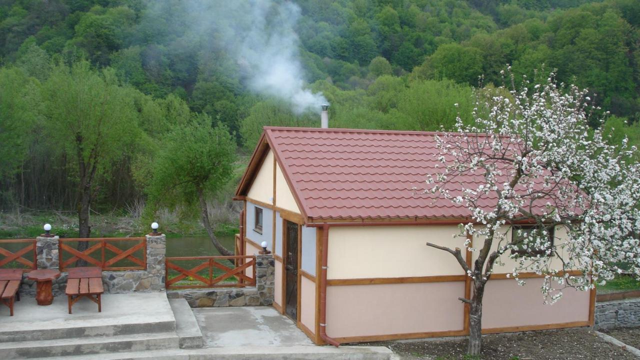Sil Bilovoddya Hotel מראה חיצוני תמונה