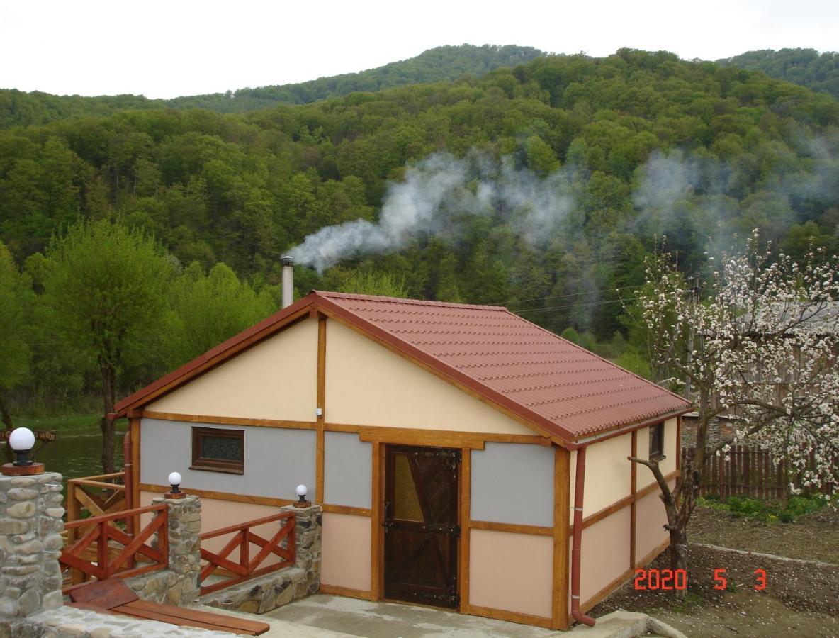 Sil Bilovoddya Hotel מראה חיצוני תמונה